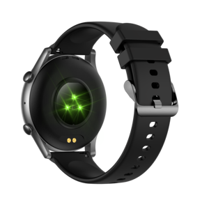 Smartwatch 2023 con Schermo AMOLED Impermeabile, Elegante Orologio Sportivo da Donna Intelligente, Montre Connecte Compatibile con <span class=keywords><strong>Huawei</strong></span> - Product Image 2