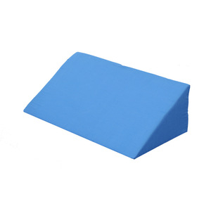 Triangular Nursing <b>Cushion</b> One Size Sponge Pad For Side Turning Care - Product Image 2