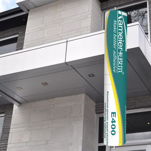 Kameier ปืนยิงกาวซิลิโคนอุณหภูมิสูง E400สำหรับแผงคอมโพสิตอลูมิเนียมและหน้าต่างโครงสร้างสำหรับบรรจุ - Product Image 1