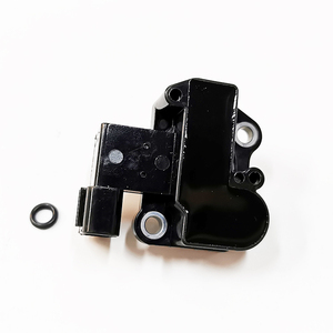Sensor MAP para Motocicleta Ya-ma-ha XTZ150 <span class=keywords><strong>Crosser</strong></span> YS150 Fazer 150 Fac-tor 90224570 11556E TPS Sensor MAP Híbrido - Product Image 3
