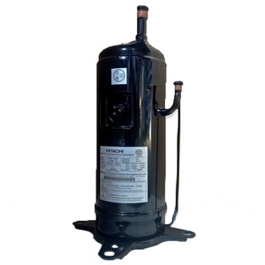 คอมเพรสเซอร์ทำความเย็นฮิตาชิ รุ่น 503DH 80C2Y 5 แรงม้า อะไหล่เครื่องปรับอากาศ - Product Image 3