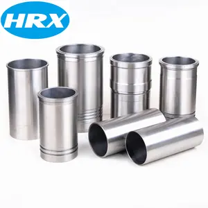 Hot selling cylinder liner sleeve for TD42 OEM 11012-06J00 1101206J00