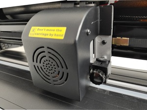 Gran oferta, plotter de corte, fabricación de películas, plotter de corte Graphtec, Motor paso a paso, plotter de corte de vinilo de corte inteligente de PVC - Product Image 2