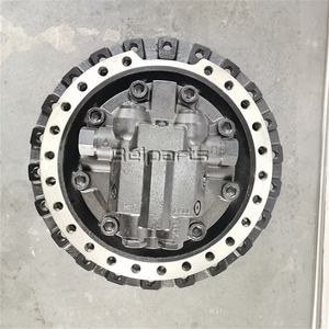 Motor de Traslación ZX350-5G para Excavadora Hitachi, Repuestos 9281921, Ensamblaje de Motor de Traslación, Mercado de Repuestos - Product Image 5