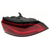 Gamme complète d'accessoires automobiles, pièces de véhicule, plaquettes de frein, pare-chocs, phares LED pour BYD Xia