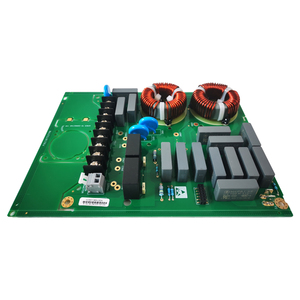 AH501385U324 AC690 ฟรมบี 0.75~6kW อุปกรณ์เสริมแผงกรองไฟ 3 เฟส มีสินค้าในสต็อก - Product Image 3