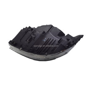 ไฟหน้าซีนอนสำหรับ2006 Mercedes-<span class=keywords><strong>Benz</strong></span> S-Class <span class=keywords><strong>W221</strong></span>เจาะด้านหน้าสำหรับระบบไฟรถยนต์ - Product Image 5