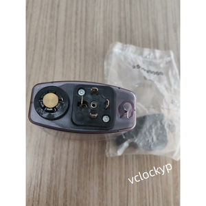 1PCS SAUTER DSH152F001 Interruptor de Presión Nuevo a través de FedEx o DHL - Product Image 3