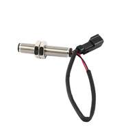 Sensor Kecepatan Baru BQZ085A 4P5820/1895746 untuk Excavator 330B dengan Garansi 6 Bulan