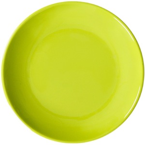 Juego de 10 piezas de vajilla de melamina, platos redondos para hoteles, restaurantes, arroz frito/fideos, buffets de imitación de porcelana y - Product Image 5