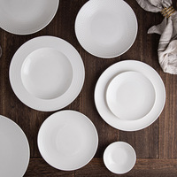 Assiettes Vintage de Dubaï : Vaisselle Classique en Mélamine Polie pour les Occasions Spéciales – Vente en Gros pour le Marché des Fêtes
