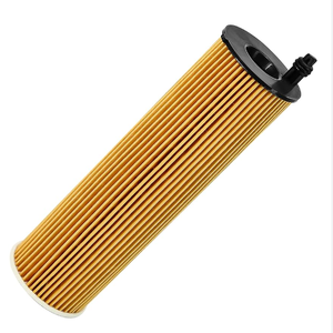 Filtro de Aceite de Motor HU6020Z E866HD367 OX823/6D 6541801100 A6541801100 A6541840025 para Mercedes-Benz W213 W205 W222 V222 C205 S205 - Product Image 2