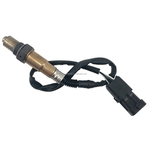 Sonda Lambda SENSOR DE OXIGENO Capteur d'oxygène LS6537 1118 3850010 889640045 pour Chevrolet Lada - Product Image 6