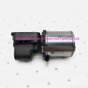 Original 02E DQ250 <span class=keywords><strong>0B5</strong></span> <span class=keywords><strong>DL501</strong></span> 0BH 0DE DQ380 DQ500 électrovanne de pression d'huile Transmission automatique outils de garantie de haute qualité - Product Image 6