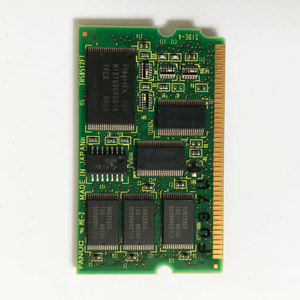 FANUC A20B-3900-0225 New Original Controller Rom <b>Memory</b> Card - Product Image 4