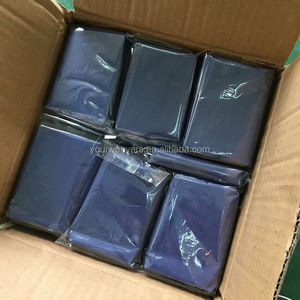 Thanh Đất Sét Chi Tiết Làm Sạch Xe Hơi Màu Tím Nặng Vừa Mềm Mịn Thanh Đất Sét Chi Tiết Tự Động 100G Dụng Cụ Tẩy Bùn - Product Image 5