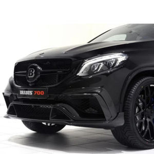 Para <span class=keywords><strong>mercedes</strong></span>-<span class=keywords><strong>benz</strong></span> Clase <span class=keywords><strong>S</strong></span> W222 14-20 modelo modificado con Kit <span class=keywords><strong>Maybach</strong></span> <span class=keywords><strong>680</strong></span> y modificación de coche envolvente <span class=keywords><strong>Mercedes</strong></span>-<span class=keywords><strong>Benz</strong></span> - Product Image 2