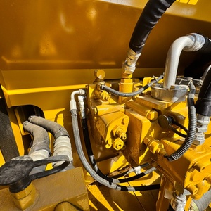 รถขุดตีนตะขาบ Caterpillar 330D2L มือสอง สภาพดีเยี่ยม คุณภาพสูง ราคาประหยัด เหมาะสำหรับงานขุดเหมืองและงานขุดเจาะ - Product Image 4