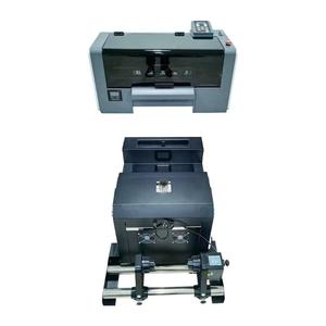 2025 mới đáng tin cậy Bền xây dựng tự động Duplex 13 "Dual head A3 dtf máy in trực tiếp phim máy in - Product Image 1