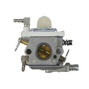 Véritable WT-990-1 Walbro Zenoah RC HPI Baja 5B 5T 5SC LOSI <span class=keywords><strong>5IVE</strong></span> T CY 575655001 OEM Carburateur de tronçonneuse de remplacement - Product Image 6