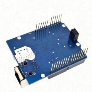 <span class=keywords><strong>Carte</strong></span> Ethernet Shield W5100 avec emplacement pour <span class=keywords><strong>Mega</strong></span> 1280 <span class=keywords><strong>Mega</strong></span> <span class=keywords><strong>2560</strong></span> - Product Image 4