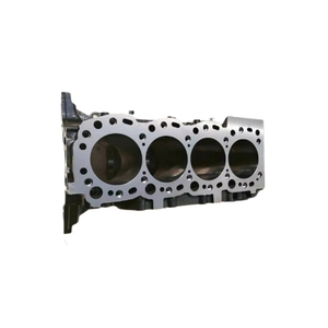 Bloque de cilindros de alta calidad 2L 3L 5L 11401-59645 para Toyota - Product Image 1