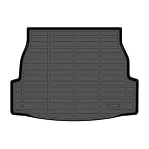 Alfombrilla de coche de último diseño, alfombrilla de suelo para coche, alfombrillas de <span class=keywords><strong>maletero</strong></span> 5D para Toyota <span class=keywords><strong>RAV4</strong></span> Prime <span class=keywords><strong>RAV4</strong></span> e híbrido 2013 2018 2019 2025 - Product Image 2