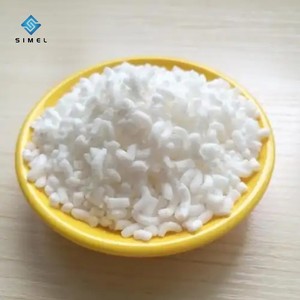 85% SCI Sodium Cocoyl Isethionate Anionic Surfactant CAS 61789-32-0 Detergent Grade Sodium Cocoyl Isethionate for Syndet <b>Bar</b> - Product Image 1