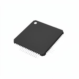 Circuito Integrado PIC16LF19196T-I_PT en Stock, 64 TQFP, Componentes Electrónicos, MCU de 8 Bits, 28KB FLASH, 64TQFP - Product Image 1