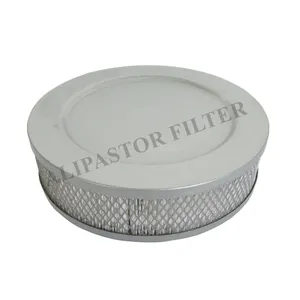 Ali pastor Werks zuluft kompressor Luftfilter 572.08791