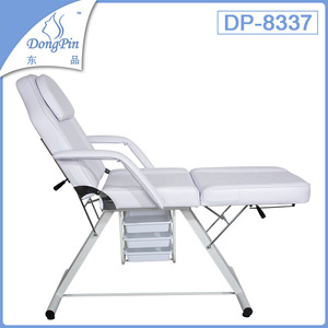 Dongpin Beauty DP-8337 Multifunctional Beauty Bed With Tray For Salon Massage And Physiotherapy - Product Image 4