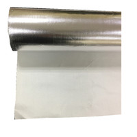 Feuille de papier kraft renforcée en aluminium – Meilleur prix, design moderne, matériau en fibre de verre et aluminium
