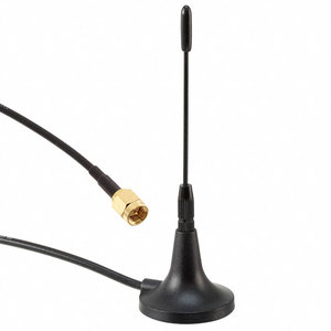 <span class=keywords><strong>Mike1b</strong></span>/<span class=keywords><strong>3M</strong></span>/<span class=keywords><strong>smam</strong></span>/<span class=keywords><strong>S</strong></span>/<span class=keywords><strong>S</strong></span>/<span class=keywords><strong>20</strong></span> RF Ant 850/868MHz roi da STR SMA - Product Image 1