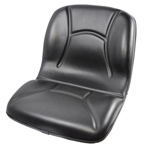 PVC Excavator Forklift or Tractor Seat-Fashionable and Comfortable for <b>Agricultural</b> <b>Machinery</b> <b>Parts</b> - Product Image 6
