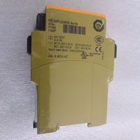 Relé de Seguridad Industrial 777580 24VDC, 4n/o para PLC