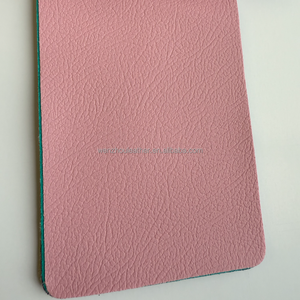 0,5mm tejido Rexine imitación Artificial sintético PU PVC <span class=keywords><strong>cuero</strong></span> impreso en relieve para asiento muebles sofá <span class=keywords><strong>tapicero</strong></span> silla - Product Image 2