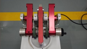 Testeur d'<span class=keywords><strong>abrasion</strong></span> en caoutchouc à l'alcool, testeur de résistance au frottement/testeur de résistance à l'<span class=keywords><strong>abrasion</strong></span>/testeur d'<span class=keywords><strong>abrasion</strong></span> <span class=keywords><strong>Taber</strong></span> - Product Image 4