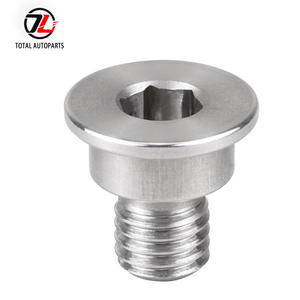 Sekrup Baut Rotor Cakram Rem OEM 34211161806 untuk BM-W Seri 1 <span class=keywords><strong>2</strong></span> <span class=keywords><strong>3</strong></span> 5 6 7 - Product Image 3