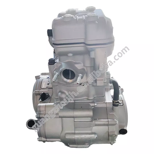 Conjunto de Motor de Motocicleta OEM NC250S NC300S NC450 de Alta Cilindrada para Piezas de Motor de 300cc - Product Image 2