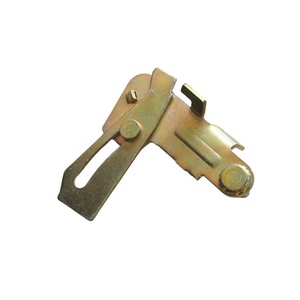 Soporte de Acero para Encofrado de Aluminio y Acero al Carbono de Alta Calidad, Abrazadera para Encofrado - Product Image 1