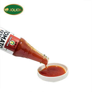 Prezzo di fabbrica Halal all'ingrosso all'ingrosso di JOLION nel <span class=keywords><strong>Ketchup</strong></span> classico della salsa di pomodoro del mercato di Dubai 5kg - Product Image 3
