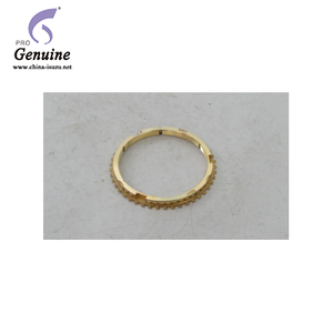 Pièce de camion, haute qualité, prix de vente en gros, vente chaude, anneau de synchronisation de transmission 4/5/6 N800 OEM ECN3-7107-DA pour JMC - Product Image 4