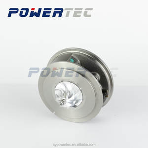 Powertec Turbo Core 819872 819872-0001 1610580580 9804119380 para Citroen C4 Picasso Jumpy Berlingo Dispatch DS3 <span class=keywords><strong>DS4</strong></span> DS5 - Product Image 2