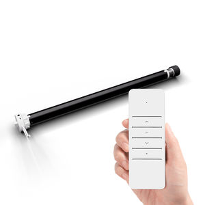 Motor Inteligente para Persiana Enrollable Electrónica con WiFi, Batería Integrada y Control <span class=keywords><strong>Remoto</strong></span> para Uso en Oficina - Product Image 5