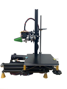 Imprimante 3D industrielle grand format professionnelle pour prototypage rapide WENWEN-DYJ WENWEN-DYJ WENWEN-DYJ WENWEN-D - Product Image 3