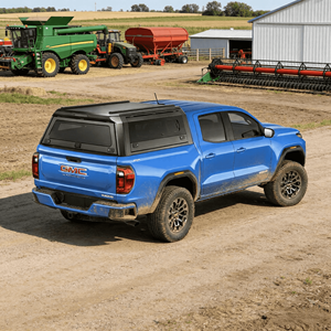 Tapa de Caja de Camioneta Impermeable Personalizada para Dodge Ram, GMC Sierra, Nissan Navara, Envío Rápido, en Stock, <span class=keywords><strong>Precio</strong></span> de Mayoreo Directo de Fábrica - Product Image 3