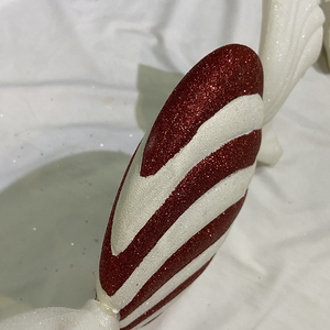 Bolas de forma <span class=keywords><strong>especial</strong></span> para decoración de interiores, bolas de <span class=keywords><strong>Navidad</strong></span> de 18 pulgadas, dulces, para festival - Product Image 5