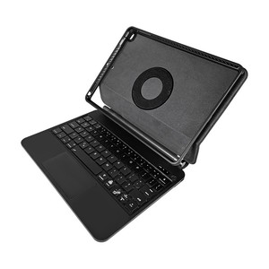 เคสป้องกัน <span class=keywords><strong>iPad</strong></span> ขนาด 9.7 นิ้ว <span class=keywords><strong>รุ่น</strong></span>ปี 2026 รองรับ Magic Keyboard พร้อมทัชแพดแบบไร้สายถอดได้ด้วยแม่เหล็ก - Product Image 5