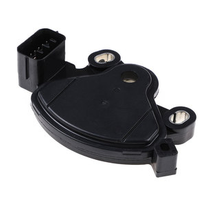 Interruptor de Cambio de Marchas Ford 42700-39055 1S5750, Actuador de Bloqueo, 12V CC, Sistema de Cierre Centralizado de Plástico - Product Image 1