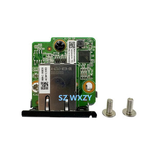 สำหรับเลอโนโว ไทนี่ 8 การ์ดแลน 2.5G 8125BGS.BN8K89 5C50W00908 5C50W00942 <span class=keywords><strong>M70q</strong></span> M80q M90q <span class=keywords><strong>Gen3</strong></span> P360Tiny ขยายพอร์ตสายเคเบิลที่สอง - Product Image 1